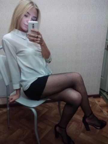 Проститутка Римма